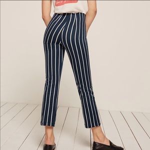 Reformation Marlon Pant BNWT